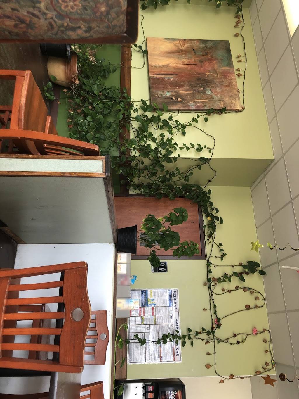 Taqueria El Compa Rey | restaurant | 13053 Spencer Rd #500, Houston, TX 77041, USA | 8327688009 OR +1 832-768-8009