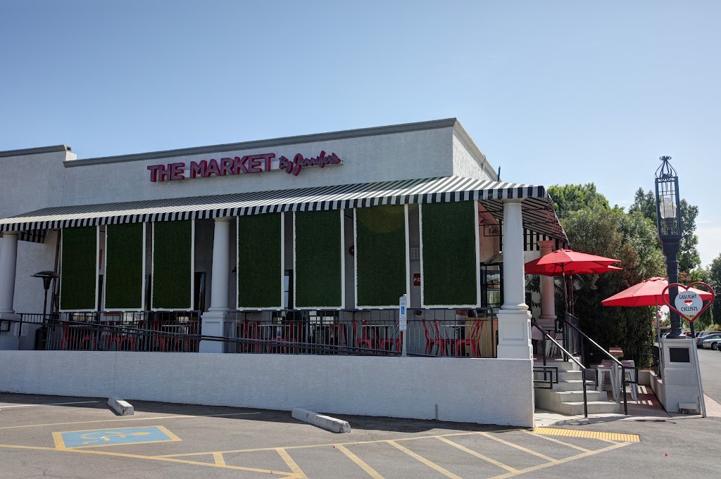 The Market by Jennifers | restaurant | 3603 E Indian School Rd ste a, Phoenix, AZ 85018, USA | 6026265050 OR +1 602-626-5050