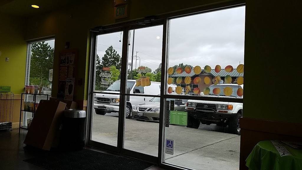 Jamba East Lake | restaurant | 6160 E Lake Sammamish Pkwy SE, Issaquah, WA 98029, USA | 4255318278 OR +1 425-531-8278