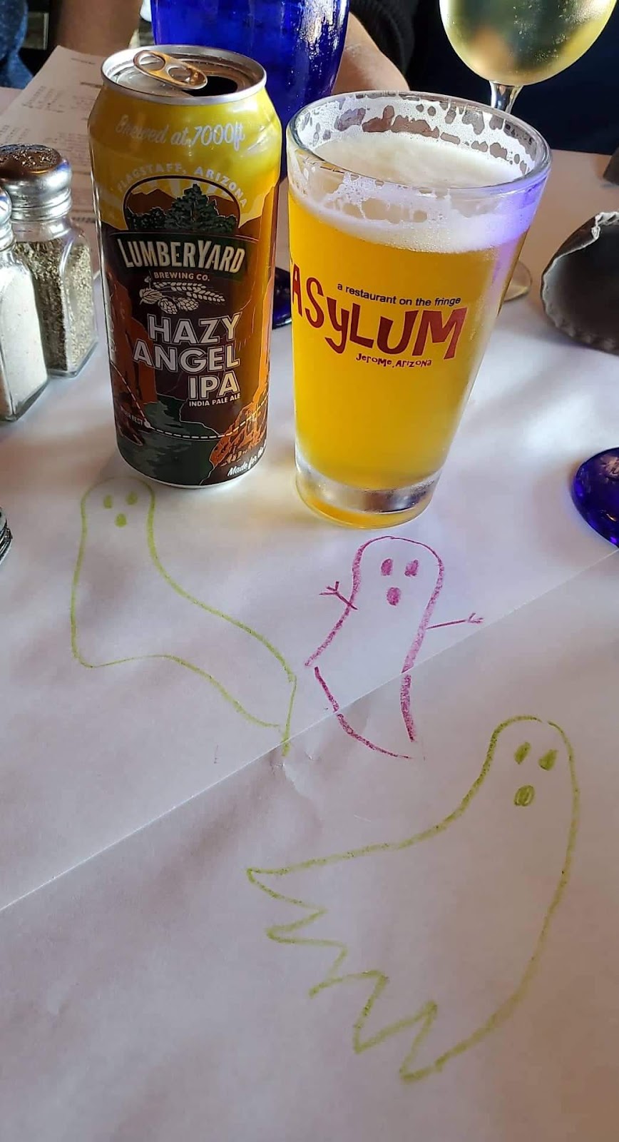 Asylum Restaurant | restaurant | 200 Hill St, Jerome, AZ 86331, USA | 9286393197 OR +1 928-639-3197