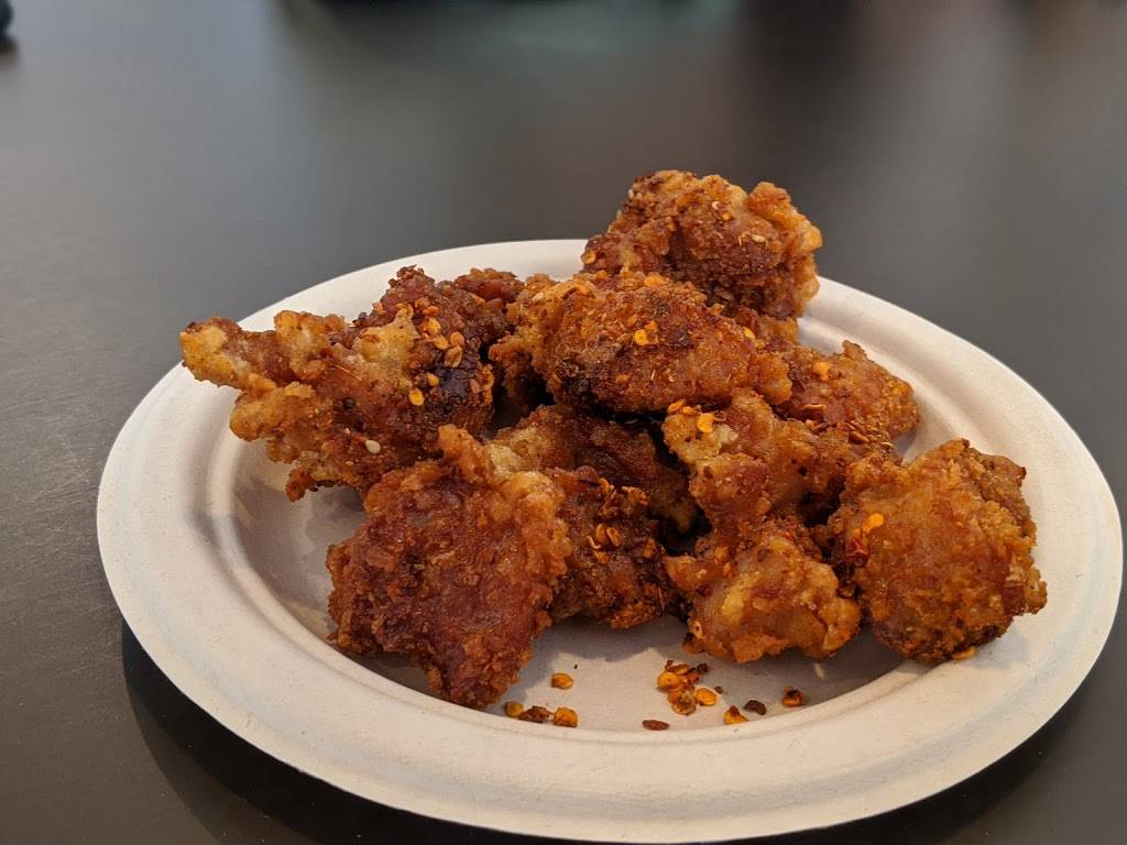 Foodie and Sweetie D Market | cafe | 89 D St E, Salt Lake City, UT 84103, United States | 3855283823 OR +1 385-528-3823