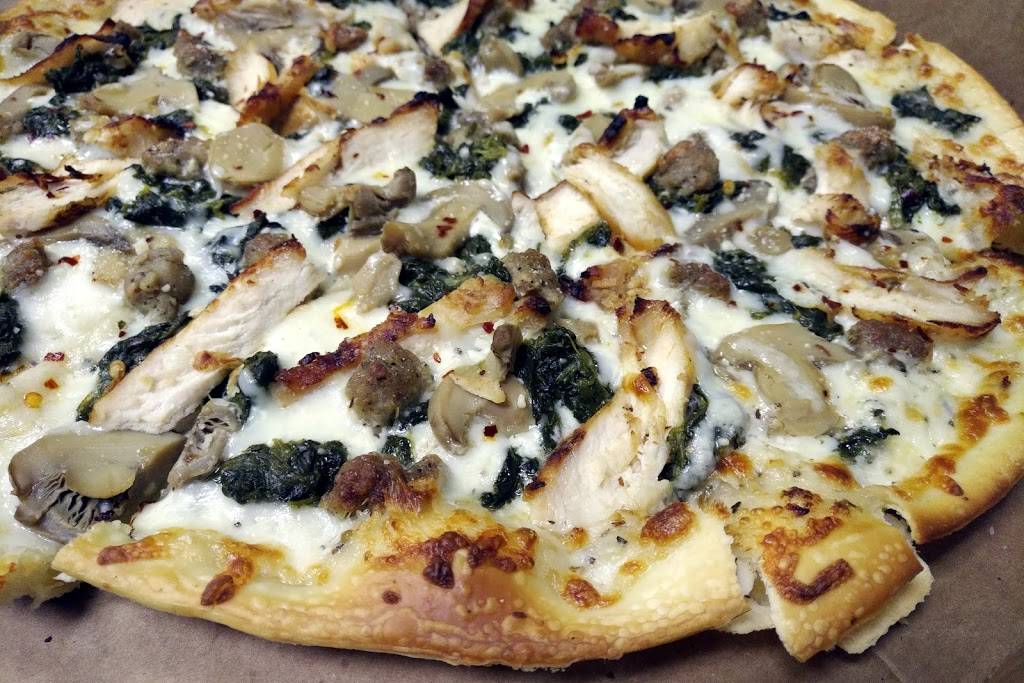 Pizza Grand | restaurant | 420 Pinson Rd, Forney, TX 75126, USA | 9725642939 OR +1 972-564-2939