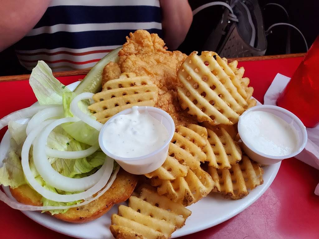 Brookes Restaurant | night club | 4259, 4450 Hancock Bridge Pkwy, North Fort Myers, FL 33903, USA | 2399951900 OR +1 239-995-1900