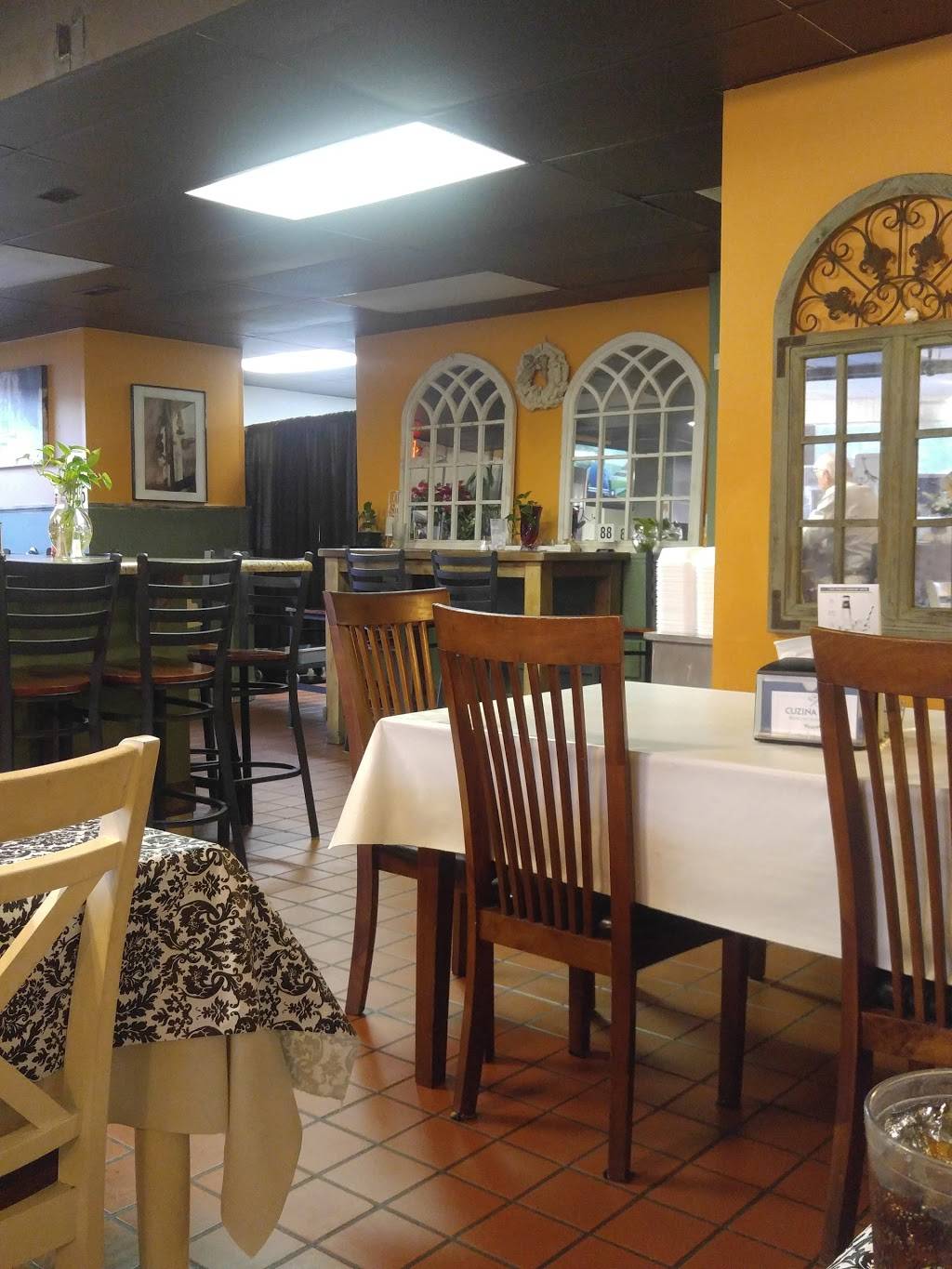 Cuzina Grill | restaurant | 910 E Main St, Spartanburg, SC 29302, USA | 8645853720 OR +1 864-585-3720