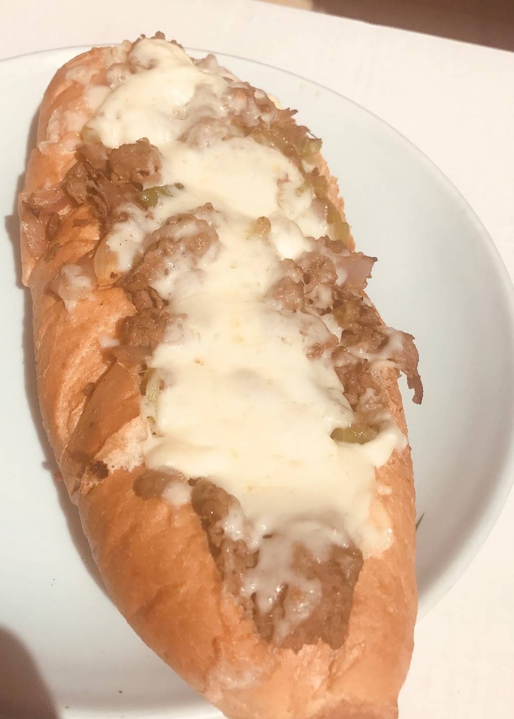 Pronto Pronto Pizza | restaurant | 597 1/2 South La Brea Ave, Inglewood, CA 90301, USA | 3106770777 OR +1 310-677-0777