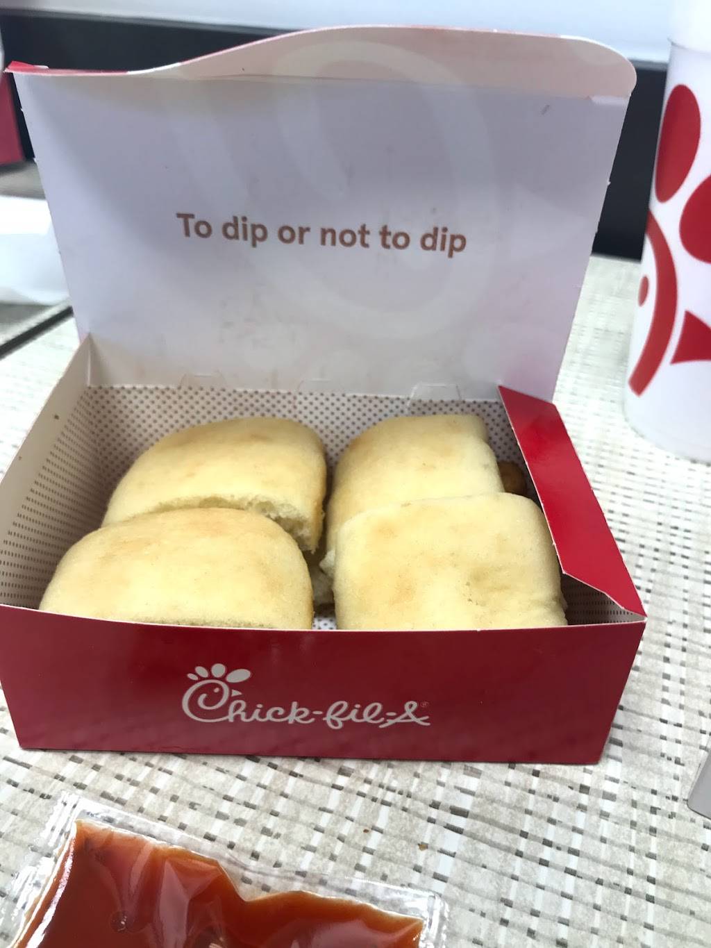 Chick-fil-A | restaurant | Tribe Square, 249 Richmond Rd, Williamsburg, VA 23185, USA | 7572213452 OR +1 757-221-3452