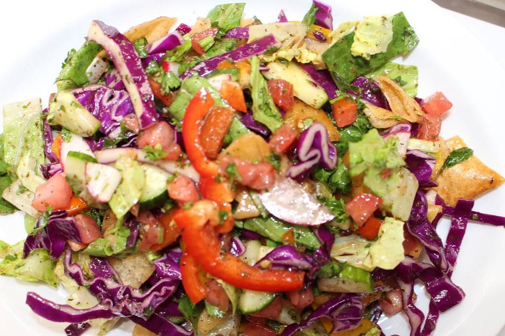 Central Shawarma | restaurant | 3008 Tecumseh Rd E, Windsor, ON N8W 1G7, Canada | 2262218635 OR +1 226-221-8635