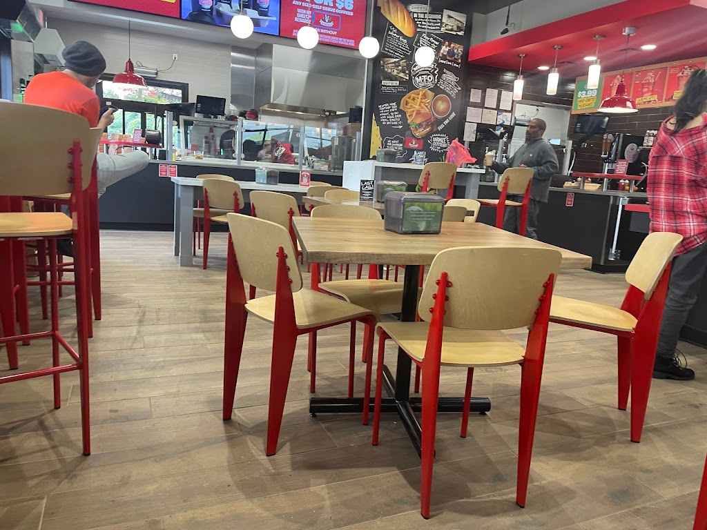 Sheetz | cafe | 3814 Liberty St, Erie, PA 16509, USA | 8146160163 OR +1 814-616-0163