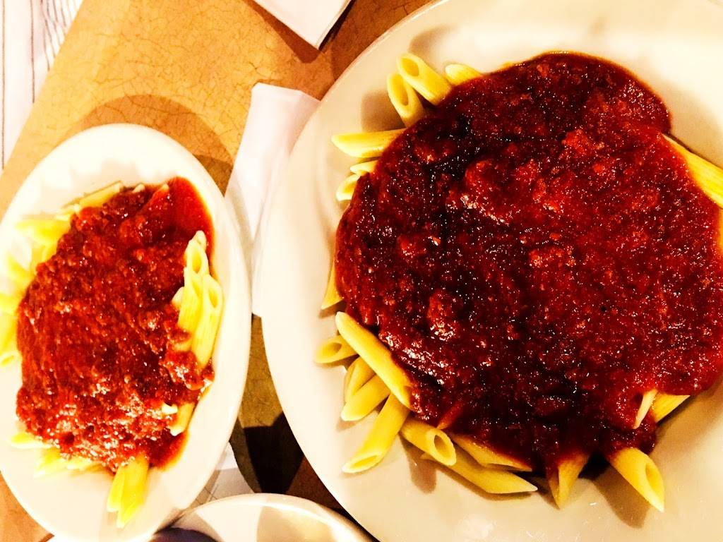 Mama Mias Italian Cuisine | restaurant | 8533 W Greenfield Ave, West Allis, WI 53214, USA | 4144750400 OR +1 414-475-0400