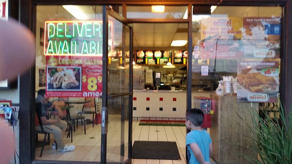 Ameci Pizza & Pasta | meal delivery | 1929 Patterson Rd, Oxnard, CA 93035, USA | 8053828888 OR +1 805-382-8888