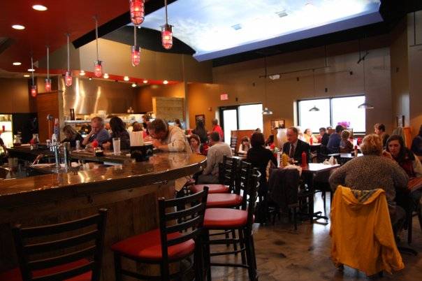 Sesame Burgers and Beer | restaurant | Citadel Mall 2070, Sam Rittenberg Blvd, Charleston, SC 29407, USA | 8437667770 OR +1 843-766-7770