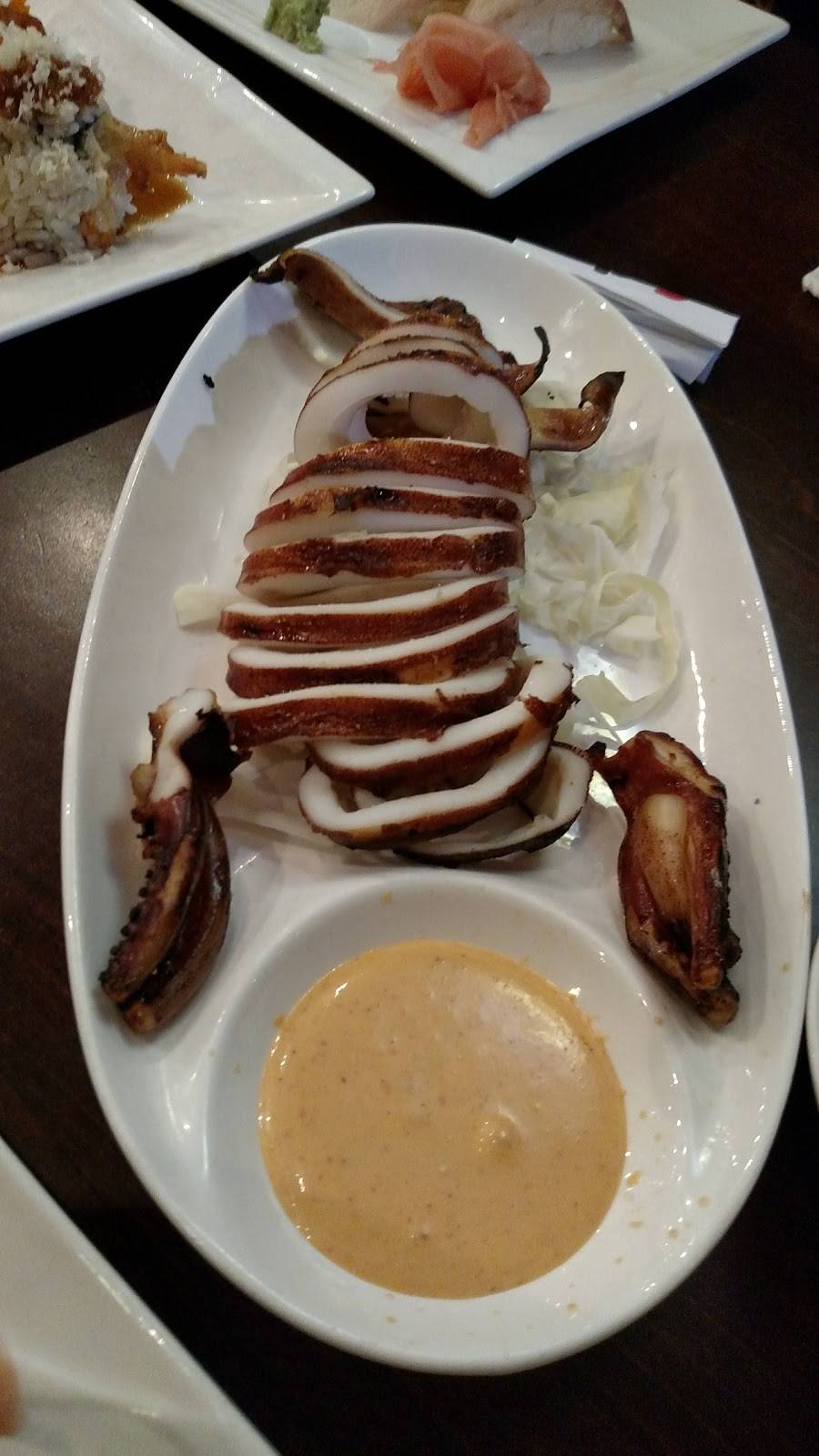 Yokoso Japanese Restaurant | restaurant | 2380 Monument Blvd, Pleasant Hill, CA 94523, USA | 9252881628 OR +1 925-288-1628