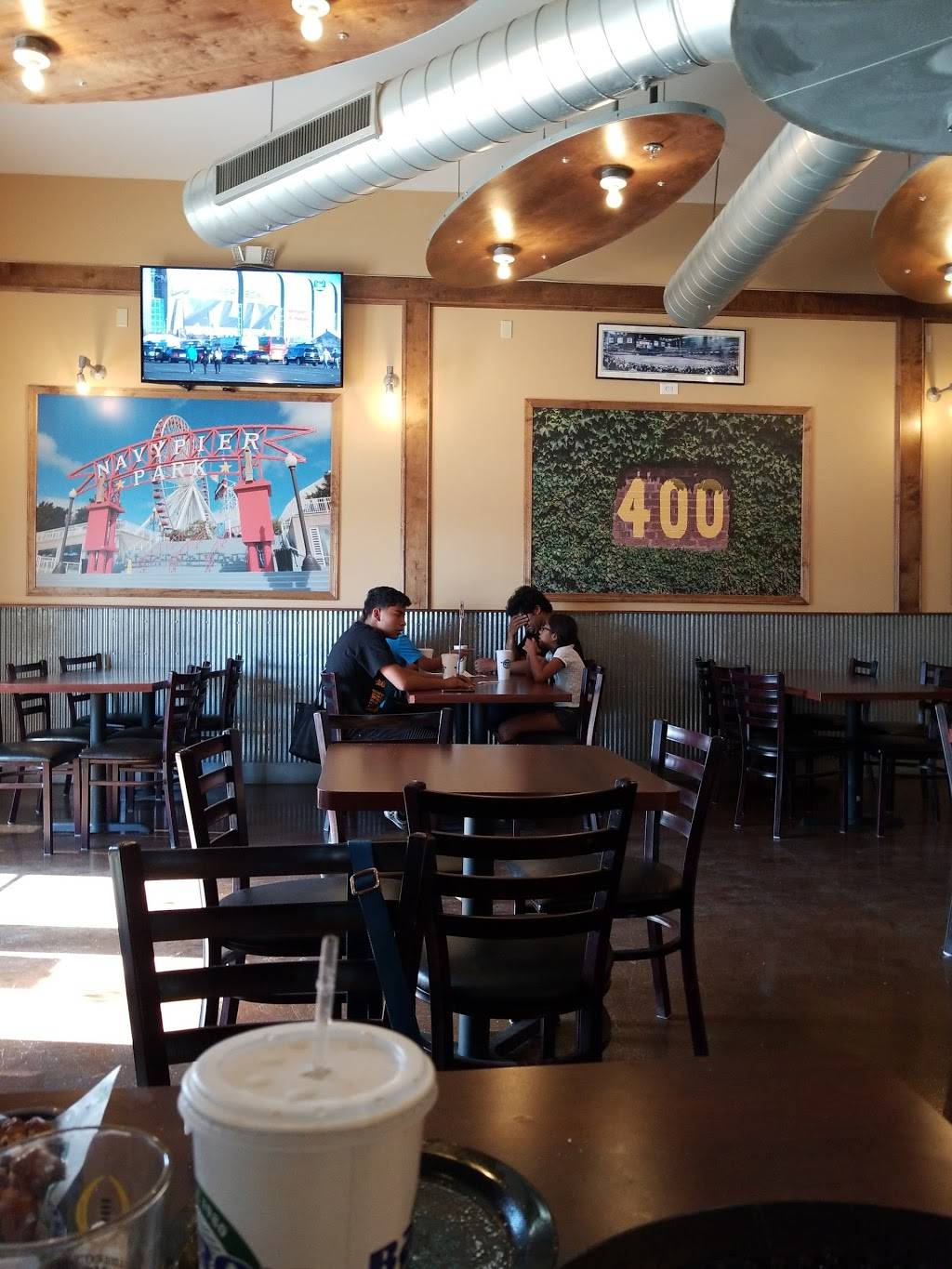 Barros Pizza | restaurant | 1130 W Grove Ave, Mesa, AZ 85210, USA | 4808971825 OR +1 480-897-1825