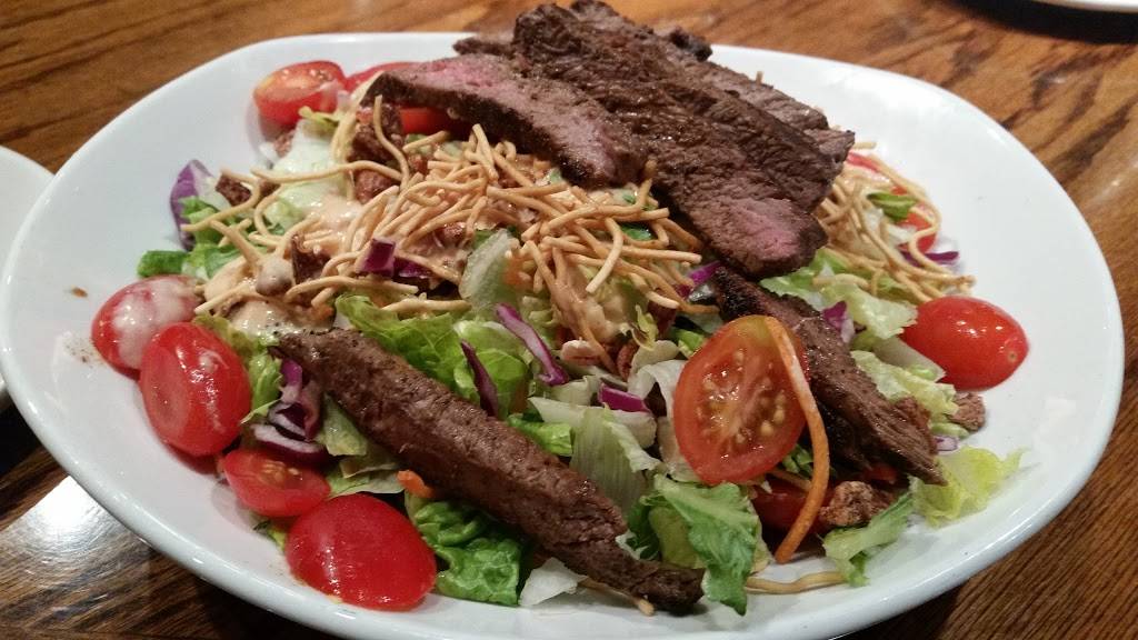 Outback Steakhouse | restaurant | 3509 East Sam Houston Pkwy S, Pasadena, TX 77505, USA | 2814648455 OR +1 281-464-8455