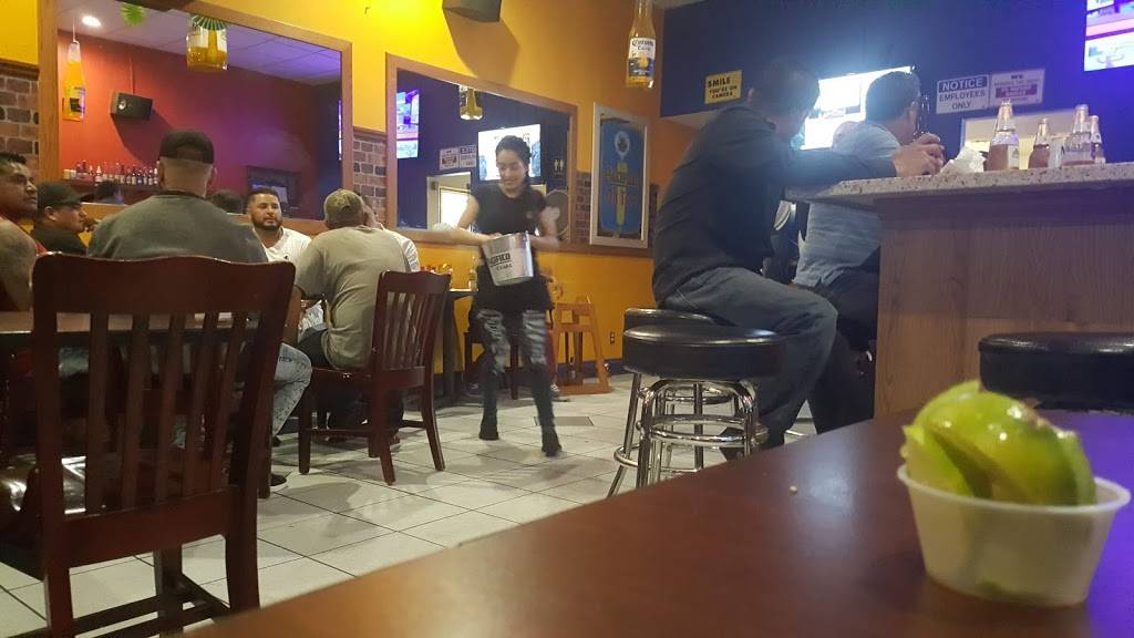 Tacos el Fogon | restaurant | 3387 Middlefield Rd, Menlo Park, CA 94025, USA | 6505498016 OR +1 650-549-8016