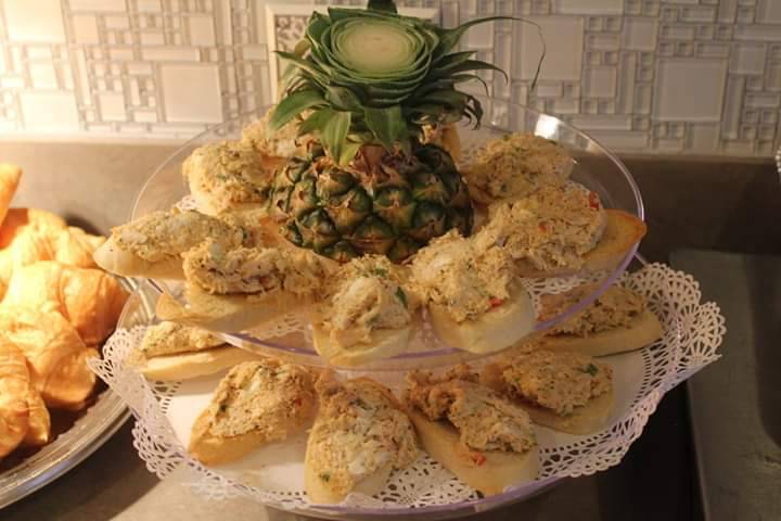 Ma Gloria | restaurant | 3313 Meeting Street Rd, North Charleston, SC 29405, USA | 8432034662 OR +1 843-203-4662