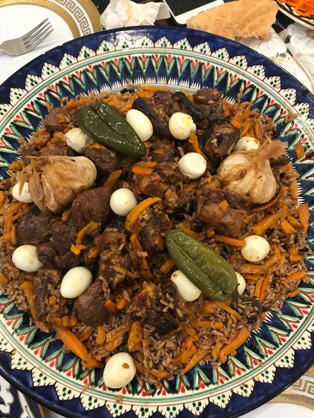 Tel Aviv | restaurant | 75-39 Main St, Flushing, NY 11367, USA | 7187933100 OR +1 718-793-3100