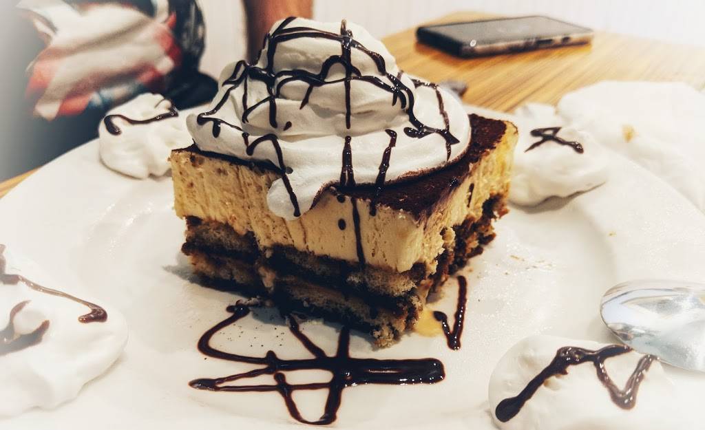 DeAngelos by the Sea | restaurant | 5935 S Hwy A1A, Melbourne Beach, FL 32951, USA | 3217230383 OR +1 321-723-0383