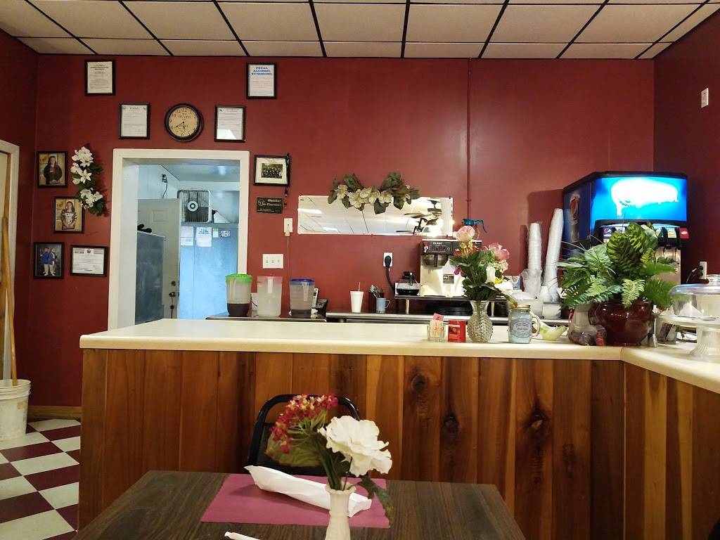 Barbs | restaurant | 56 Morgantown Pike, Belington, WV 26250, USA | 3048231833 OR +1 304-823-1833