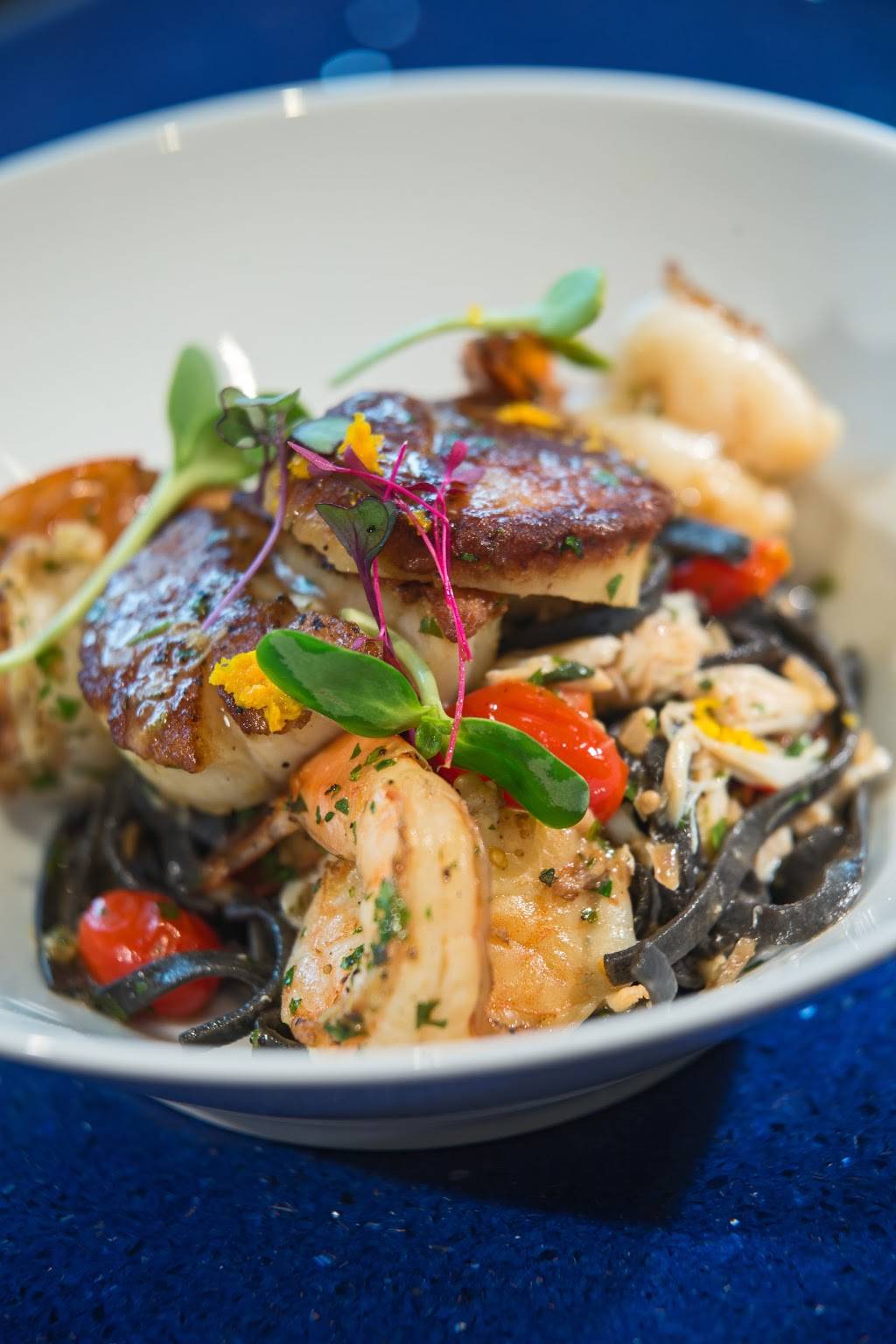 Gabriellas | restaurant | 4200 Jim Walter Blvd, Tampa, FL 33607, USA | 8133133245 OR +1 813-313-3245