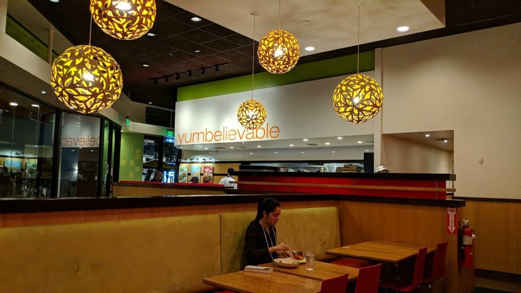 Veggie Grill | restaurant | 4353 La Jolla Village Dr #H28, San Diego, CA 92122, USA | 8584580031 OR +1 858-458-0031