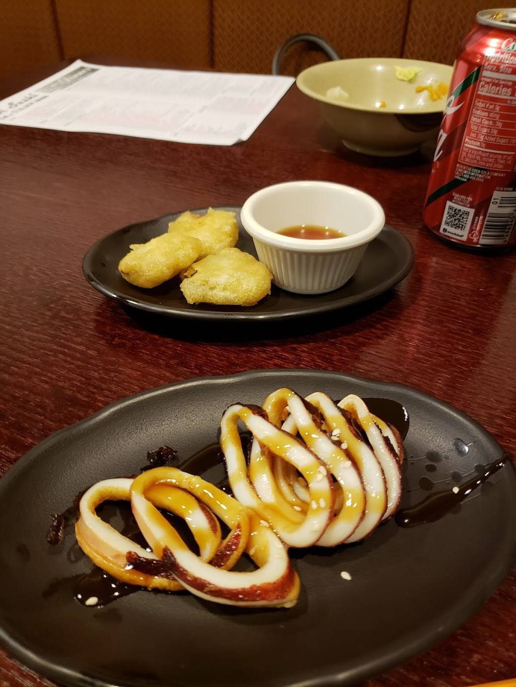 Koi Sushi | restaurant | 1752, 1604 Hopkins Rd, Williamsville, NY 14221, USA | 7166390666 OR +1 716-639-0666