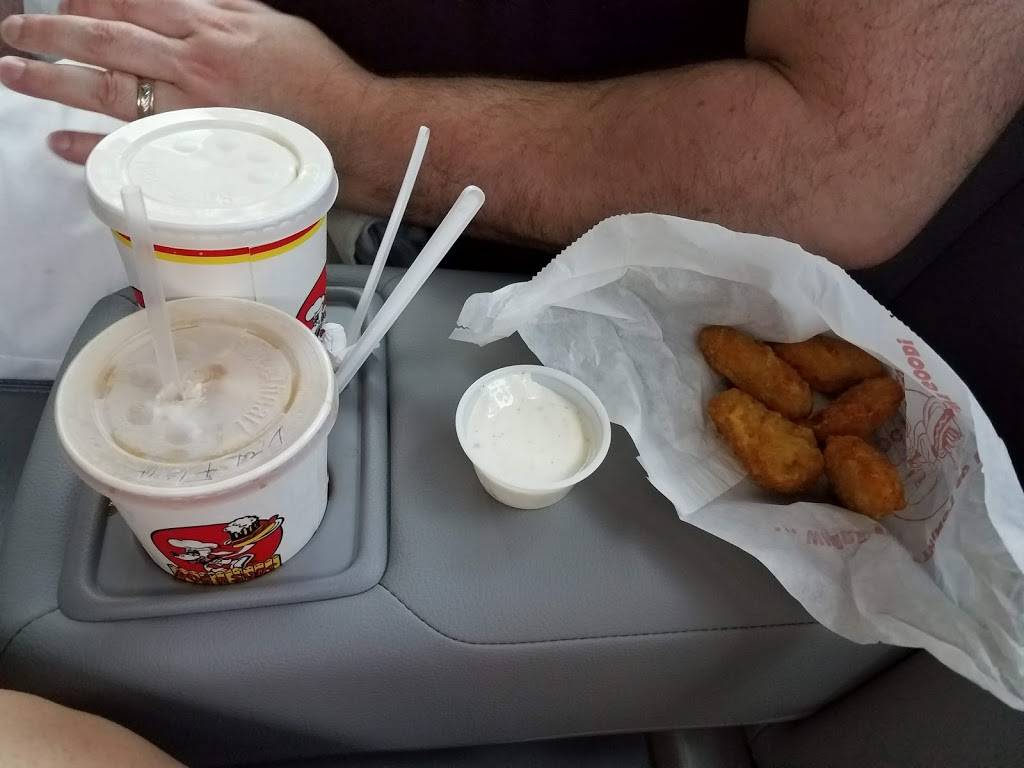 Dog N Suds Drive-in | restaurant | 454 Center St, Grayslake, IL 60030, USA | 8472234601 OR +1 847-223-4601