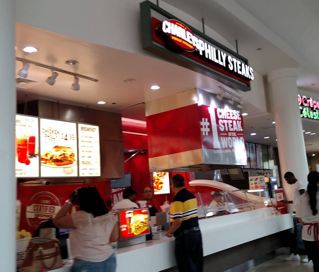 Charleys Philly Steaks | restaurant | 55 Parsonage Rd Unit 325, Edison, NJ 08837, USA | 7328223491 OR +1 732-822-3491