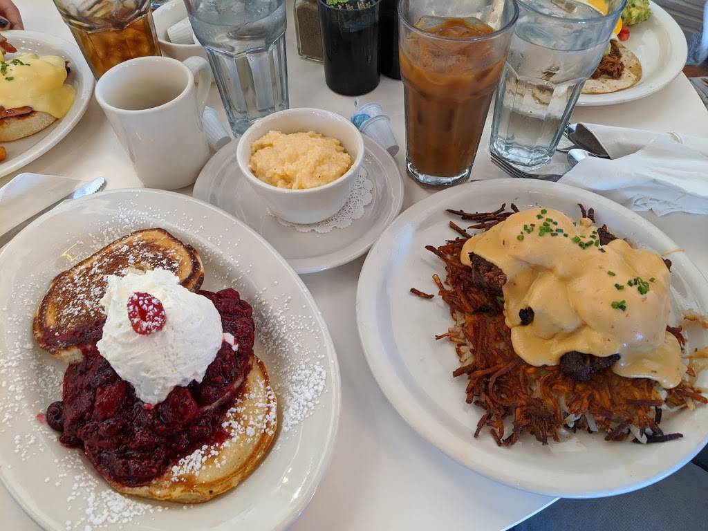 Briarpatch Restaurant | restaurant | 252 N Park Ave #3814, Winter Park, FL 32789, USA | 4076288651 OR +1 407-628-8651