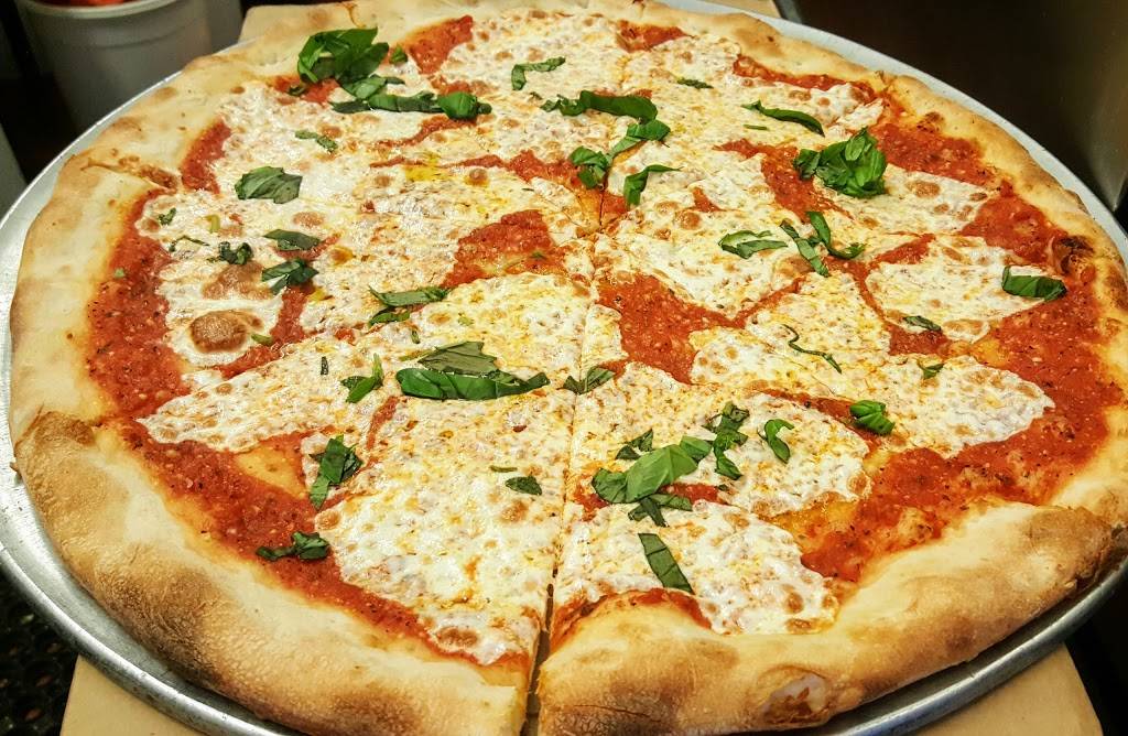 Deannas | restaurant | 1284 North Ave, New Rochelle, NY 10804, USA | 9146365960 OR +1 914-636-5960