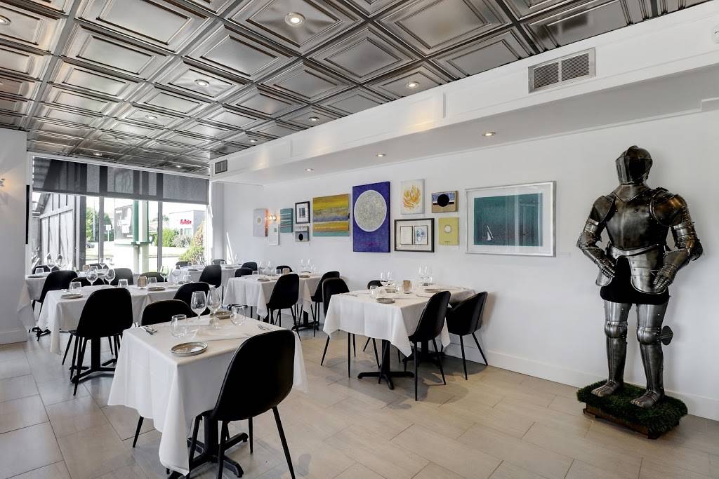 Le maudit français. | restaurant | 583 Montée Masson, Mascouche, QC J7K 2L6, Canada | 4508249991 OR +1 450-824-9991