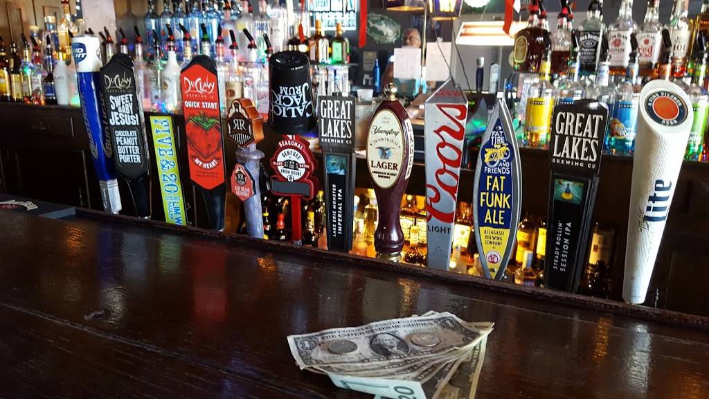 Georgias City Lights | restaurant | 3036 E State St, Hermitage, PA 16148, USA | 7243420961 OR +1 724-342-0961