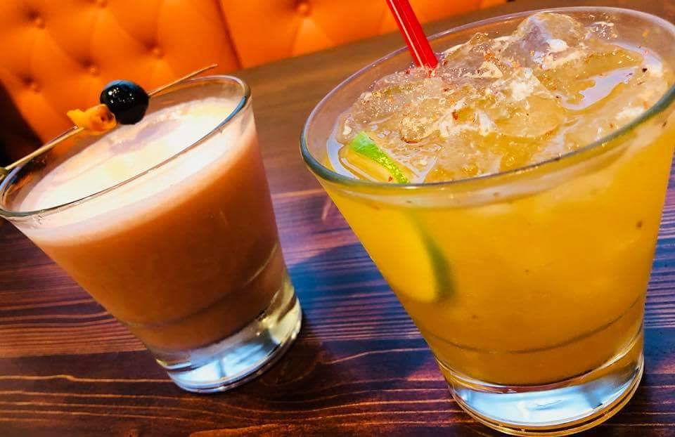 Third Culture Kitchen | restaurant | 1000 Cheney Hwy, Titusville, FL 32780, USA | 3212254103 OR +1 321-225-4103