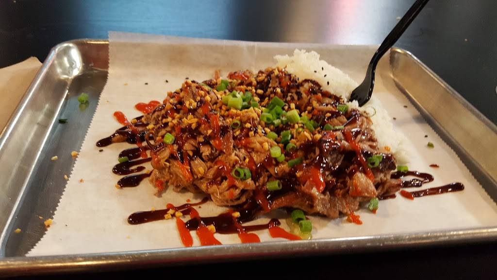 Guerrilla Street Food | restaurant | 1601 Sublette Ave #2, St. Louis, MO 63110, USA | 3146699143 OR +1 314-669-9143