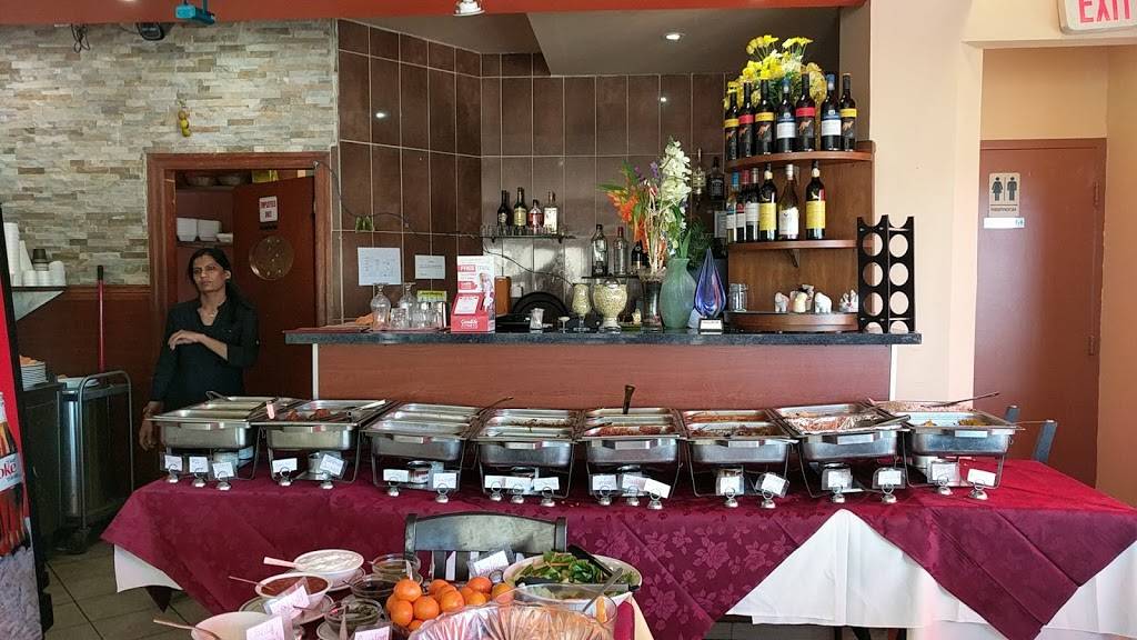 Kairali | restaurant | 1210 Kennedy Rd, Scarborough, ON M1P 2L1, Canada | 4162880994 OR +1 416-288-0994