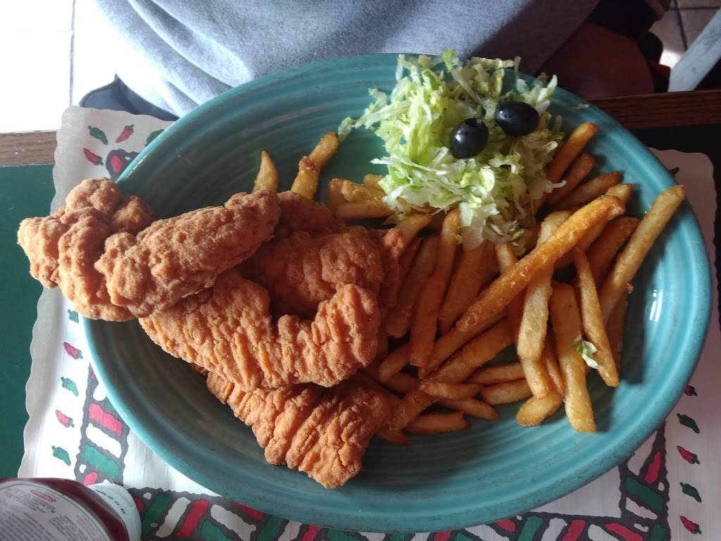 La Casa Fiesta New Mexican Restaurant | restaurant | 230 Front St, Monument, CO 80132, USA | 7194811234 OR +1 719-481-1234