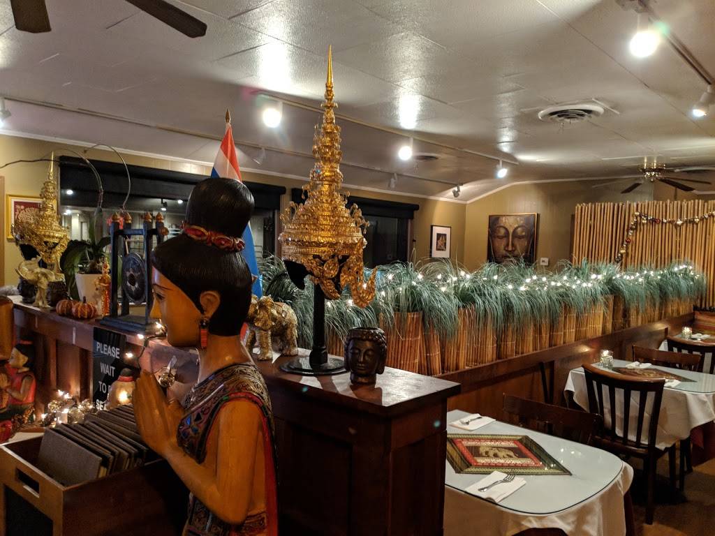Thai Talay Restaurant | restaurant | 601 Price St, Pismo Beach, CA 93449, USA | 8057736162 OR +1 805-773-6162
