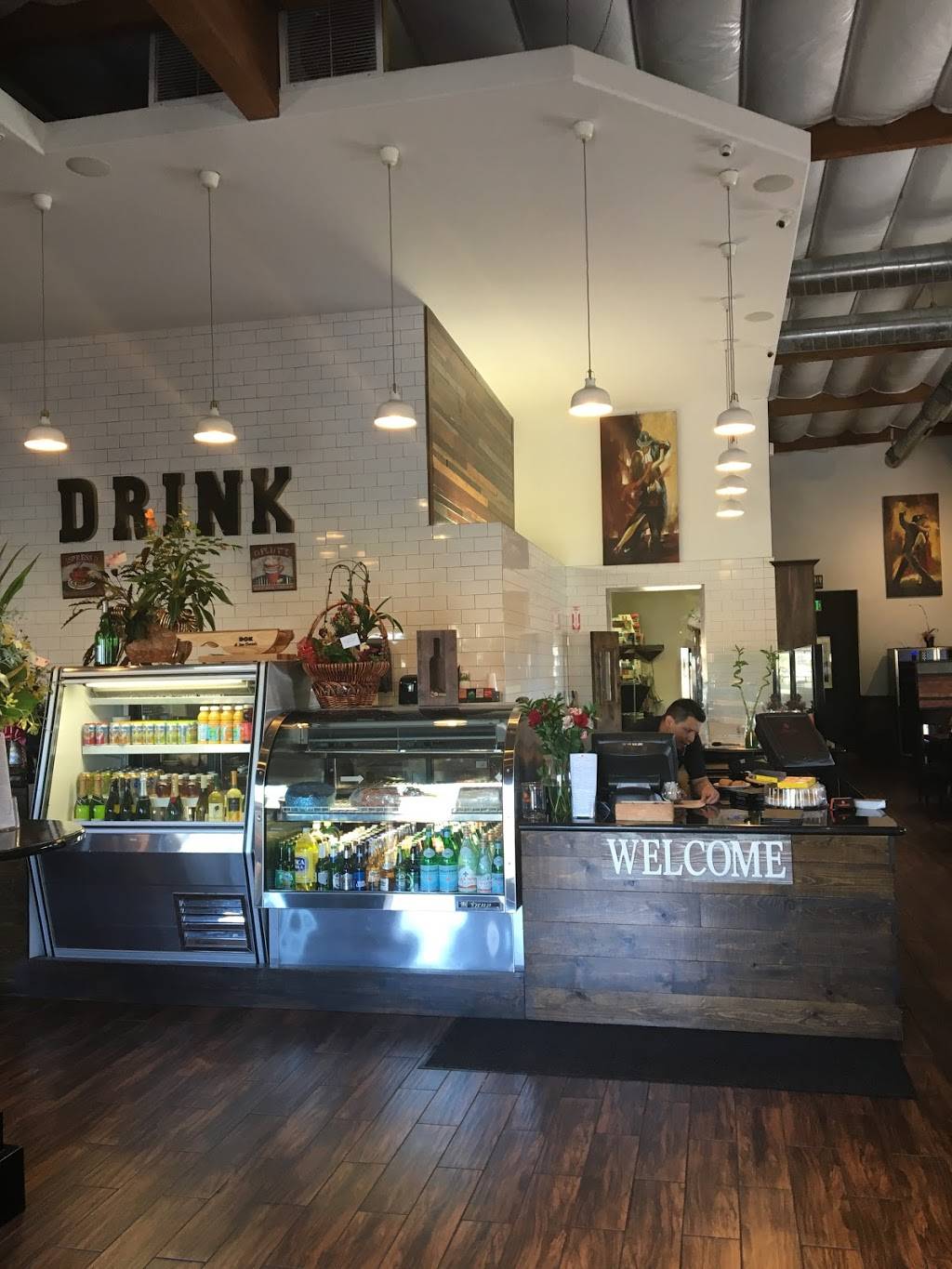 Cambalache Grill Argentine & Italian Cusine | restaurant | 8780 Warner Ave Suite 15, Fountain Valley, CA 92708, USA | 7143753305 OR +1 714-375-3305