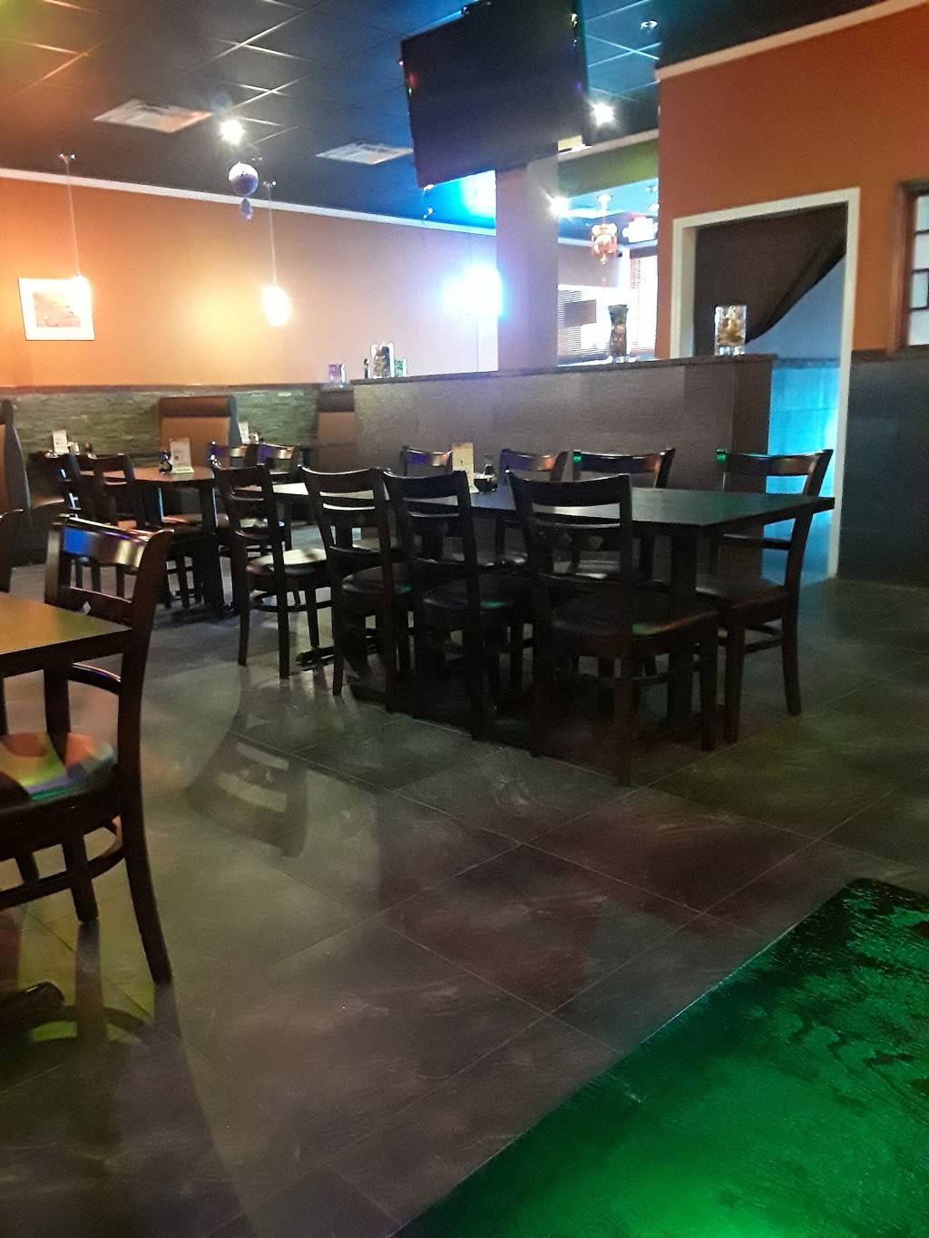 Tokyo Hibachi & Sushi | restaurant | Winchester Plaza, Winchester, KY 40391, USA | 8597370078 OR +1 859-737-0078