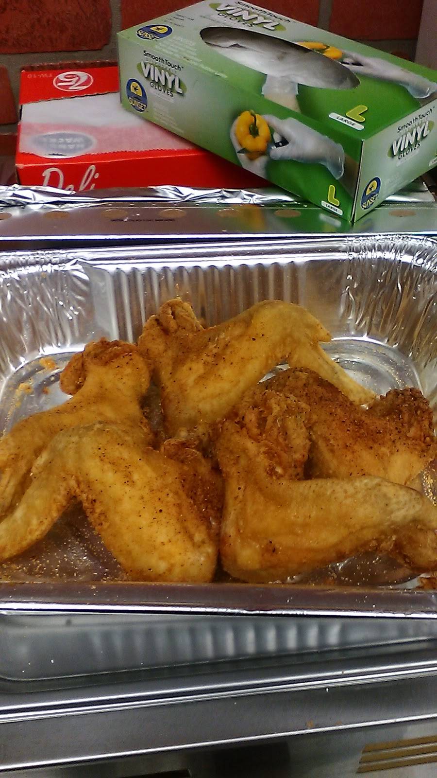 Big Mamas Heart & Soul | restaurant | 544 Old Town Mall, Baltimore, MD 21202, USA | 4434384538 OR +1 443-438-4538