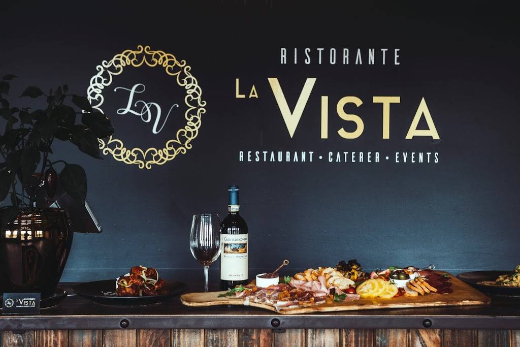 Ristorante La Vista | restaurant | 1500 QC-138, Kahnawake, QC J0L 1B0, Canada | 5145284782 OR +1 514-528-4782