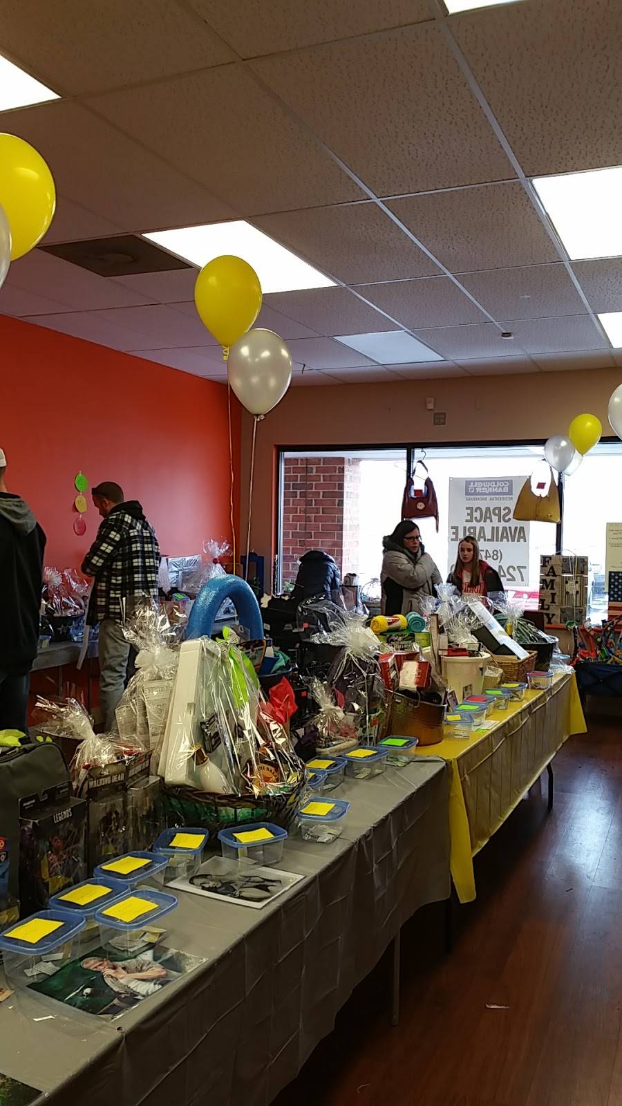 Mexican Paradise Cafe | restaurant | 436 Lake St, Antioch, IL 60002, USA | 8478381903 OR +1 847-838-1903