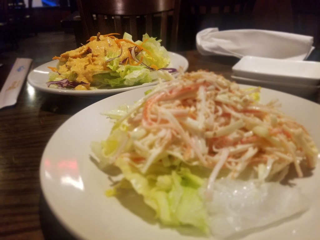 Ginza Japanese Restaurant | restaurant | 4734 Liberty Ave, Pittsburgh, PA 15224, USA | 4126887272 OR +1 412-688-7272