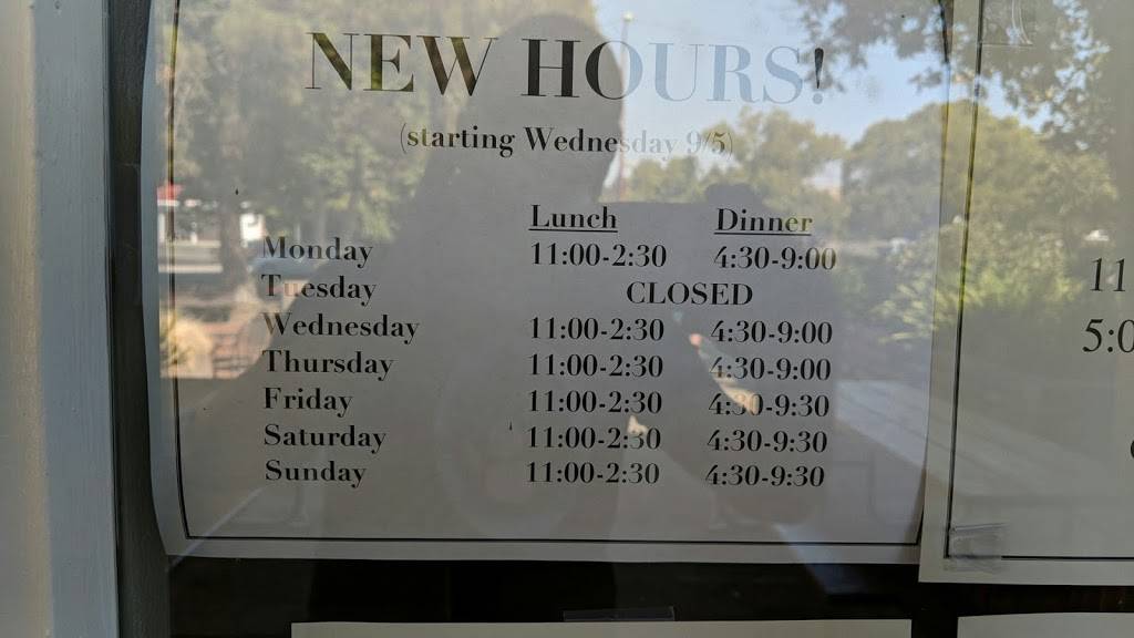 Noodle Theory | Moraga | restaurant | 376 Park St, Moraga, CA 94556, USA | 9255920102 OR +1 925-592-0102