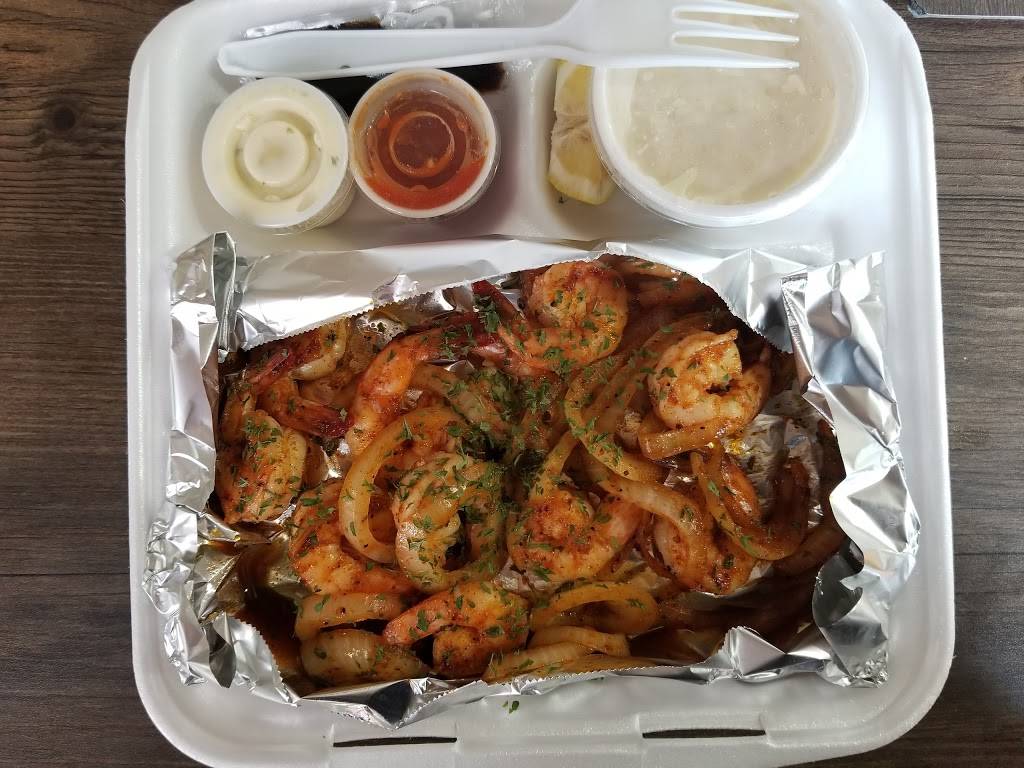 Captains Seafood | restaurant | 7418 Fairbanks North Houston Rd, Houston, TX 77040, USA | 7138960068 OR +1 713-896-0068