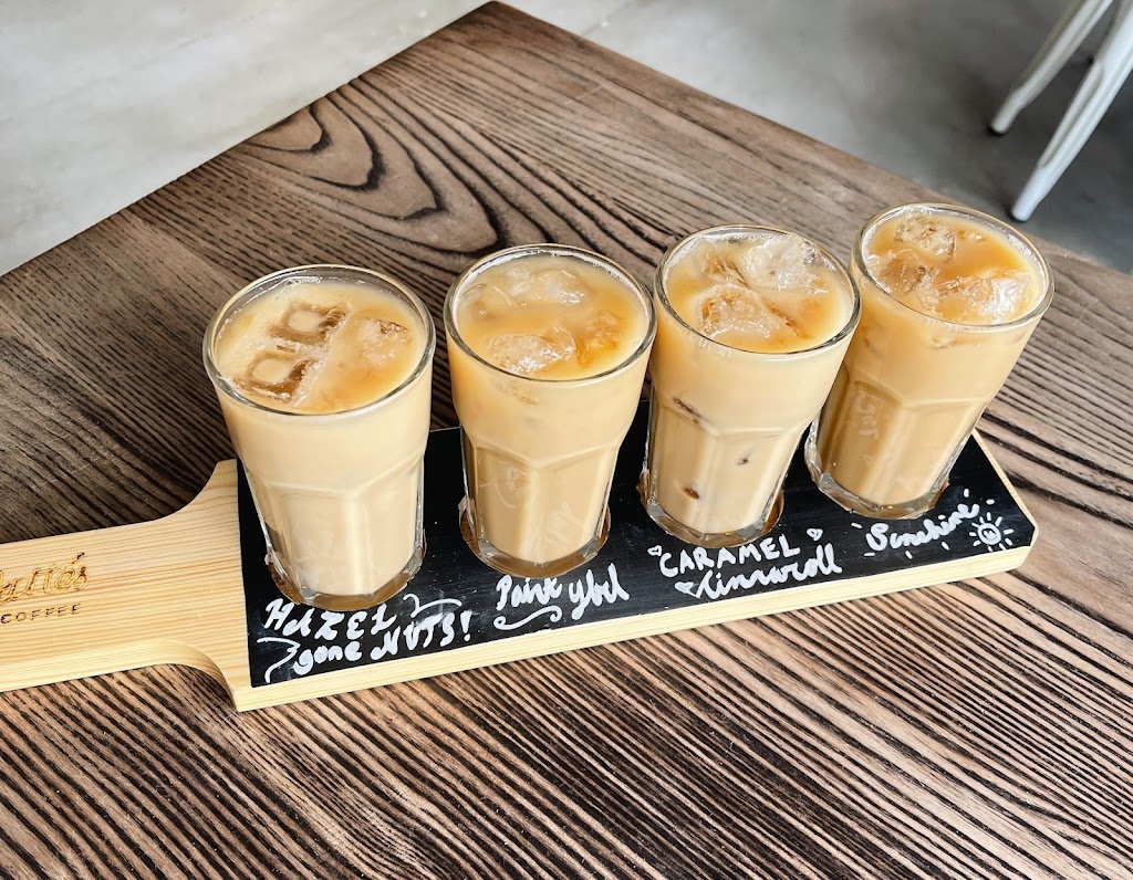 Chocolattés | cafe | 16120 San Carlos Blvd, Fort Myers, FL 33908, USA | 2393314443 OR +1 239-331-4443