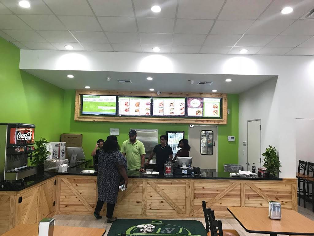 J&J Wings and Seafood | restaurant | 10440 Richmond Ave, Houston, TX 77042, USA | 8327673524 OR +1 832-767-3524