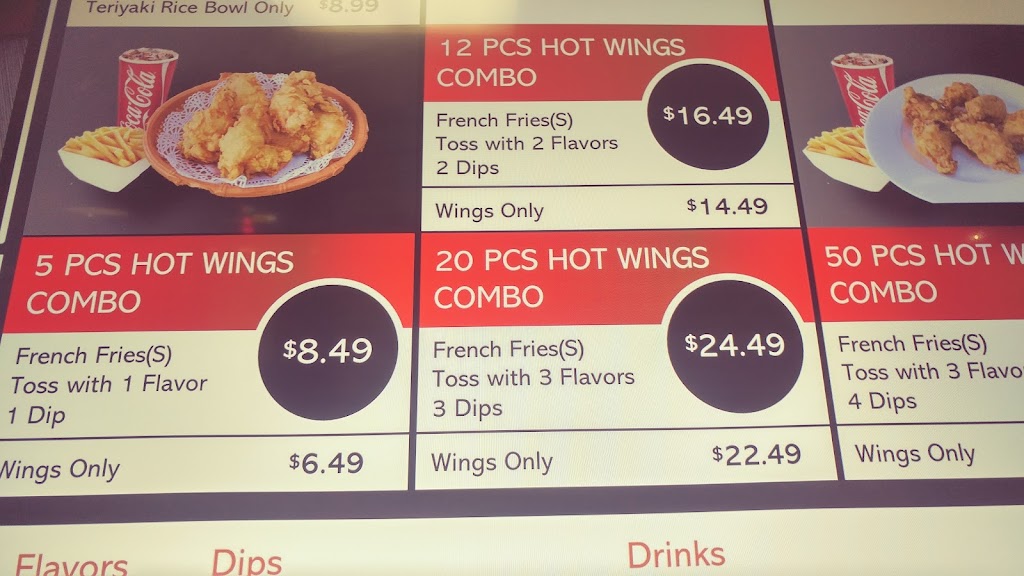 El Mano Pollo | restaurant | 7245 N Pecos St, Denver, CO 80221, USA | 3034272777 OR +1 303-427-2777