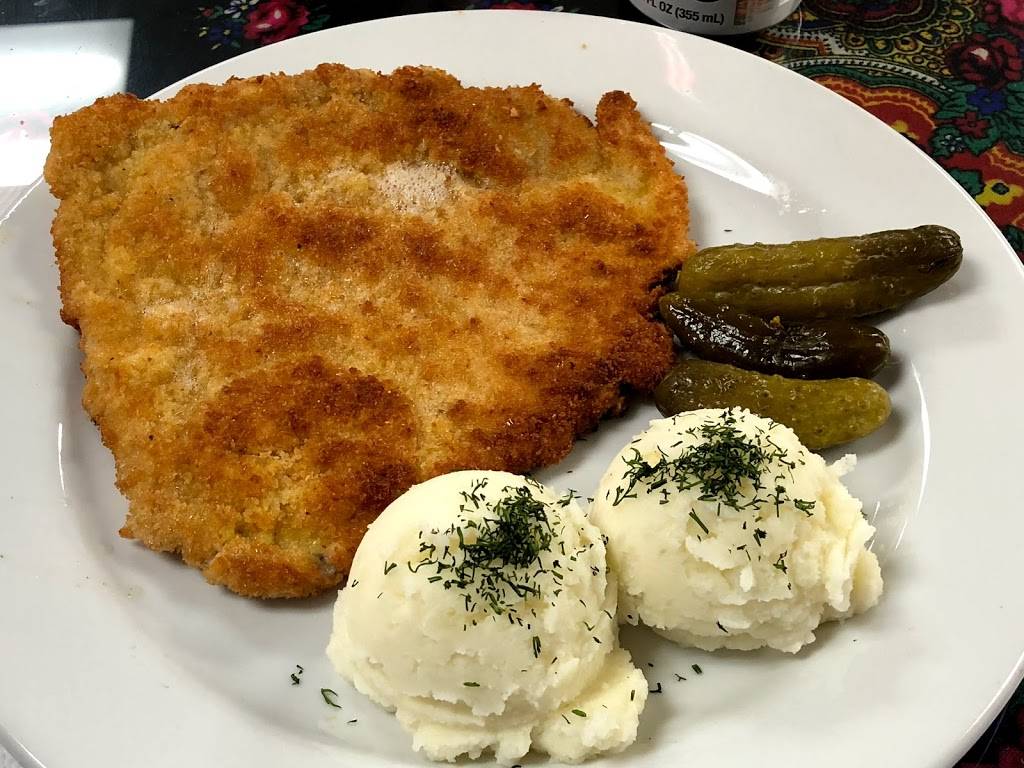 Pierogi Village | restaurant | 8540 W Lake Mead Blvd, Las Vegas, NV 89129, USA | 7257352095 OR +1 725-735-2095