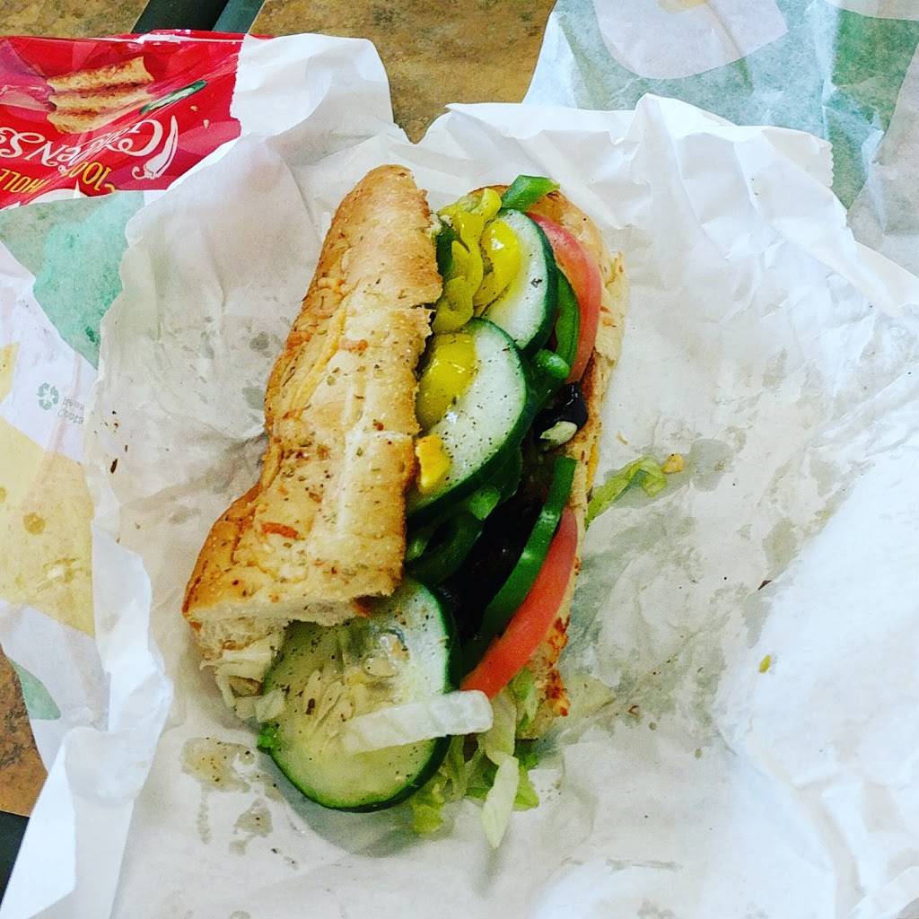 Subway | restaurant | 2221 Roxie Street Northeast, Kannapolis, NC 28083, USA | 7047957827 OR +1 704-795-7827